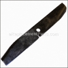 Mower Blade- 13.94-inch - 03498400:Ariens
