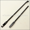 Ariens Replacement- Shift Rod part number: 52608900