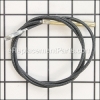 Ariens Cable- Traction part number: 06947300