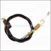 Ariens Traction Cable part number: 06924600