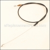 Ariens Cable- Wblm Engine part number: 06900014