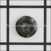 Ariens Nut-lk-flg .250-20 Pl Blk part number: 06527600