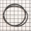 Armstrong Volute "O" Ring part number: 961131-451