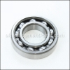Armstrong Ball Bearing, Outboard part number: 871101-363