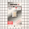 Armstrong Mechanical Seal Assembly part number: 816706-021