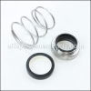 Armstrong Seal Assembly, Std. part number: 825458-001