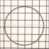Armstrong Body Gasket part number: 106158-000