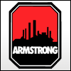 Armstrong logo