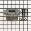 Crary Bear Cat Bushing, 1-1/2" Sk part number: 12441B