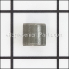 Crary Bear Cat Spacer, .50 Odx.35 Idx.47 part number: 75185-00