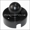 Crary Bear Cat Cap, Rotor Shaft End part number: 70760