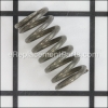 Crary Bear Cat Lock Compression Spring part number: 16556