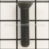 Crary Bear Cat Screw-1/2"x2-1/4"flat part number: 15767-00B