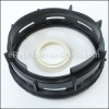 Bissell Gasket-vacuum Motor part number: B-203-6865