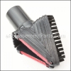 Bissell Upholstery/Dusting Brush Tool part number: B-203-1023