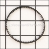 Bissell Belt part number: B-203-7312