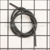 Bissell Base Window Gasket part number: B-210-3418