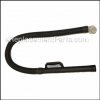 Bissell Hose Assy part number: B-203-1097