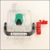 Bissell Water Seperator Assembly part number: B-203-7449