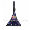 Bissell Handle Assy-Pacifica Blue part number: B-204-6885