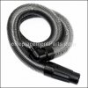 Bissell Twist And Snap Hose part number: B-203-2304