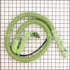 Bissell Flex Hose And Handle Assy part number: B-203-7152