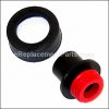 Bissell Water Tank Cap Assembly part number: B-203-6675