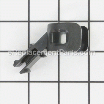 Hose Holder Upper - B-203-1723:Bissell