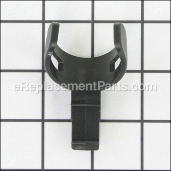 Hose Holder Upper - B-203-1723:Bissell