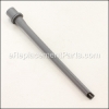 Bissell Crevice Tool part number: B-203-1363