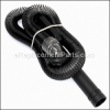 Bissell Hose Assy part number: B-203-2012