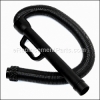 Bissell Hose Assembly part number: B-203-2450