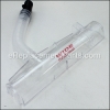 Bissell Nozzle Intake Assy part number: B-203-2039