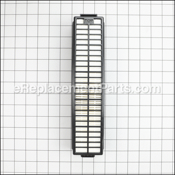 Style 15 Hepa Exhaust Filter - B-3282:Bissell
