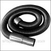 Bissell Hose Assembly part number: B-203-1359