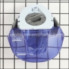Bissell Clean Water Tank _ 03303 part number: B-203-2557