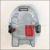 Bissell Tank Bottom Assy - Complete part number: B-160-0092