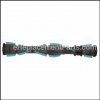 Bissell Brush Roll part number: B-203-1512