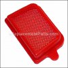 Bissell Tank Filter part number: B-203-6680