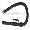 Bissell Upholstery Hose part number: B-203-2035