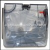 Bissell Tank Bottom Assy-Titanium Gray 9200T part number: B-203-6844