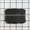 Bissell Filter Replacement Pack part number: B-54A2