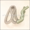 Bissell Hose Assy part number: B-203-6665