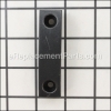 Bissell Nozzle Clamp part number: B-203-1112