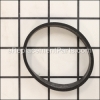 Bissell Belt part number: B-203-4401