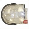 Bissell Tank Assembly part number: B-203-0104