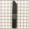 Bissell Crevice Tool part number: B-203-7032