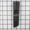 Bissell Crevice Tool part number: B-203-7264