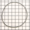 Bissell Cyclone Gasket part number: B-203-1308