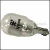 Light Bulb - 12 Volt - B-203-1297:Bissell